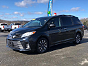 Thumbnail image of 2018 Toyota Sienna at Crossroads Chevrolet
