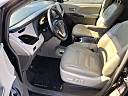Thumbnail image of 2018 Toyota Sienna at Crossroads Chevrolet