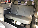 Thumbnail image of 2018 Toyota Sienna at Crossroads Chevrolet