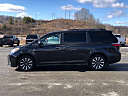 Thumbnail image of 2018 Toyota Sienna at Crossroads Chevrolet