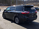 Thumbnail image of 2018 Toyota Sienna at Crossroads Chevrolet