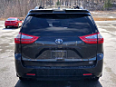 Thumbnail image of 2018 Toyota Sienna at Crossroads Chevrolet
