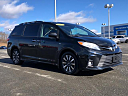 Thumbnail image of 2018 Toyota Sienna at Crossroads Chevrolet