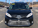 Thumbnail image of 2018 Toyota Sienna at Crossroads Chevrolet