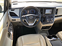 Thumbnail image of 2018 Toyota Sienna at Crossroads Chevrolet