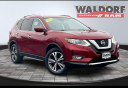 Thumbnail image of 2019 Nissan Rogue at Waldorf Dodge Ram