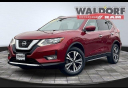 Thumbnail image of 2019 Nissan Rogue at Waldorf Dodge Ram