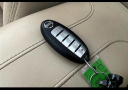 Thumbnail image of 2019 Nissan Rogue at Waldorf Dodge Ram