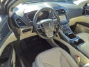 2019 Lincoln Nautilus Select at Duncan Ford Chrysler