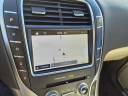 Thumbnail image of 2019 Lincoln Nautilus at Duncan Ford Chrysler