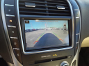 Thumbnail image of 2019 Lincoln Nautilus at Duncan Ford Chrysler