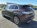 Thumbnail image of 2019 Lincoln Nautilus at Duncan Ford Chrysler