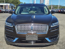 Thumbnail image of 2019 Lincoln Nautilus at Duncan Ford Chrysler
