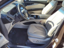 Thumbnail image of 2019 Lincoln Nautilus at Duncan Ford Chrysler