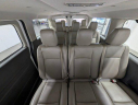 2019 Nissan NV 3500 HD SL at Mel Hambelton Ford