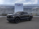 2025 Ford F-150 Lariat at Avis Ford
