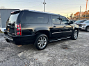 2012 GMC Yukon XL Denali at El Rey Trucks