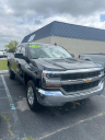 Thumbnail image of 2018 Chevrolet Silverado 1500 at SUMTER AUTO SOURCE LLC