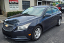 Thumbnail image of 2014 Chevrolet Cruze at Sumter Cars and Trucks