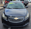 Thumbnail image of 2014 Chevrolet Cruze at Sumter Cars and Trucks