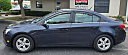 2014 Chevrolet Cruze 1LT Auto at Sumter Cars and Trucks