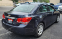 Thumbnail image of 2014 Chevrolet Cruze at Sumter Cars and Trucks