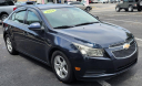 Thumbnail image of 2014 Chevrolet Cruze at Sumter Cars and Trucks