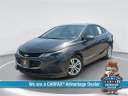 Thumbnail image of 2017 Chevrolet Cruze at McKinney-Wells Auto Group