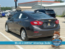 Thumbnail image of 2017 Chevrolet Cruze at McKinney-Wells Auto Group