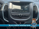 Thumbnail image of 2017 Chevrolet Cruze at McKinney-Wells Auto Group