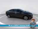 Thumbnail image of 2017 Chevrolet Cruze at McKinney-Wells Auto Group