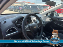 Thumbnail image of 2017 Chevrolet Cruze at McKinney-Wells Auto Group