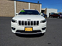 Thumbnail image of 2019 Jeep Cherokee at Autoland Toyota