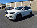 Thumbnail image of 2019 Jeep Cherokee at Autoland Toyota