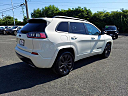 Thumbnail image of 2019 Jeep Cherokee at Autoland Toyota