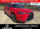 Thumbnail image of 2024 Lexus UX 250h at Johnson Lexus Of Durham