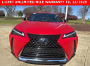 Thumbnail image of 2024 Lexus UX 250h at Johnson Lexus Of Durham