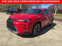 Thumbnail image of 2024 Lexus UX 250h at Johnson Lexus Of Durham