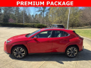 Thumbnail image of 2024 Lexus UX 250h at Johnson Lexus Of Durham
