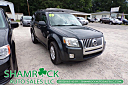 2009 Mercury Mariner V6 at Shamrock Auto Sales LLC