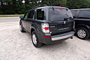 Thumbnail image of 2009 Mercury Mariner at Shamrock Auto Sales LLC