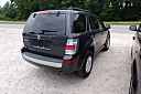 Thumbnail image of 2009 Mercury Mariner at Shamrock Auto Sales LLC