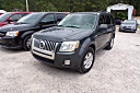Thumbnail image of 2009 Mercury Mariner at Shamrock Auto Sales LLC