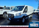 Thumbnail image of 2022 Ford Transit at Northside Ford Truck Sales