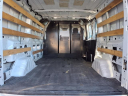 Thumbnail image of 2022 Ford Transit at Northside Ford Truck Sales