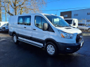 Thumbnail image of 2022 Ford Transit at Northside Ford Truck Sales