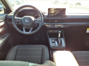 2024 Honda CR-V Hybrid Sport at Team Gillman Honda North