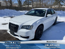 Thumbnail image of 2022 Chrysler 300 at Golling Chrysler Dodge Jeep Ram