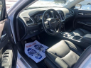 Thumbnail image of 2022 Chrysler 300 at Golling Chrysler Jeep Dodge Ram of Chelsea