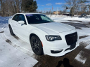 Thumbnail image of 2022 Chrysler 300 at Golling Chrysler Jeep Dodge Ram of Chelsea